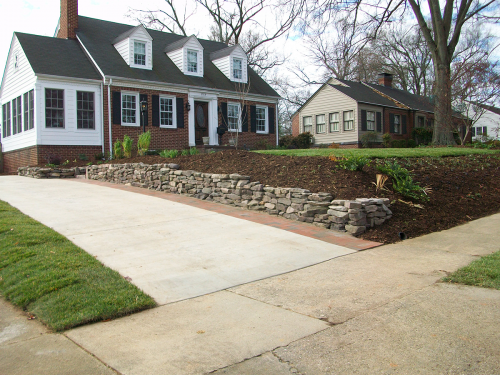 Paver, Patios, and Walkways